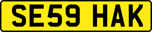 SE59HAK