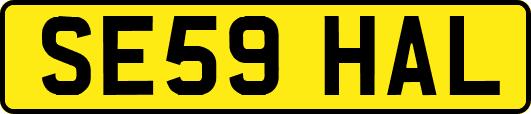 SE59HAL