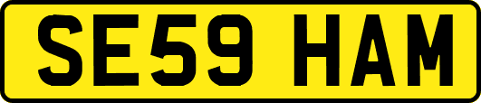 SE59HAM