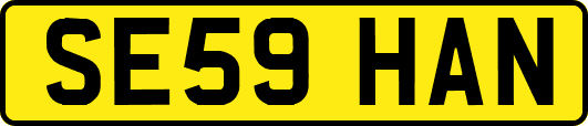 SE59HAN