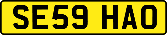 SE59HAO