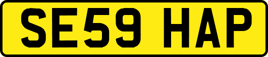 SE59HAP
