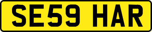 SE59HAR