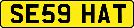SE59HAT