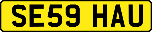 SE59HAU