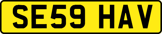 SE59HAV