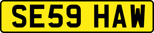 SE59HAW