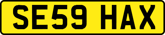 SE59HAX
