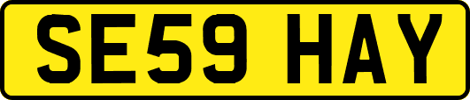 SE59HAY