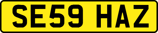 SE59HAZ