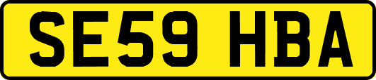 SE59HBA