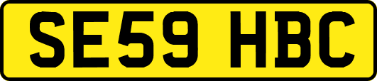 SE59HBC