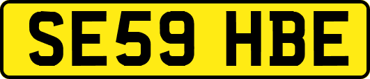 SE59HBE
