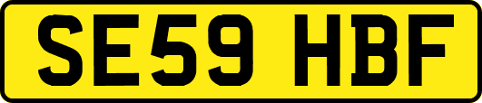 SE59HBF