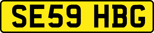 SE59HBG