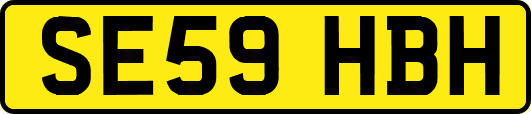 SE59HBH