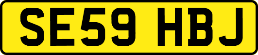 SE59HBJ
