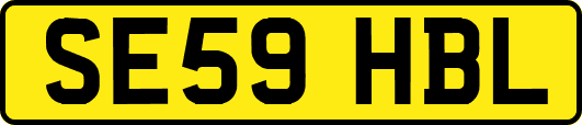 SE59HBL