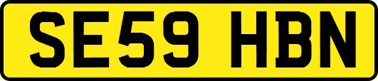 SE59HBN