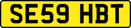 SE59HBT