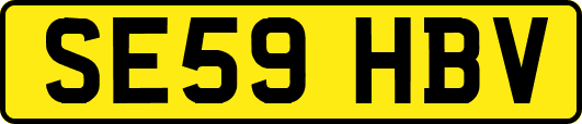 SE59HBV