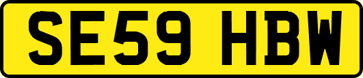SE59HBW