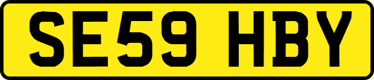 SE59HBY