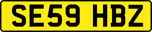 SE59HBZ
