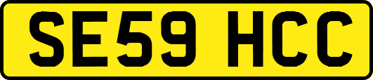 SE59HCC