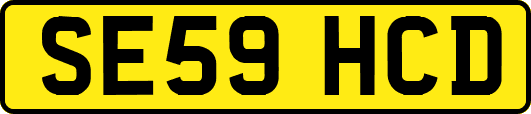 SE59HCD