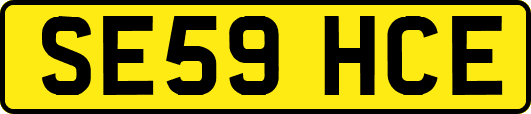 SE59HCE