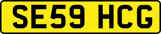 SE59HCG