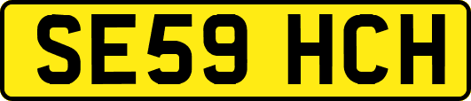 SE59HCH