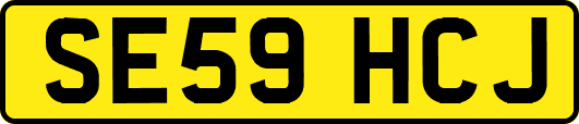 SE59HCJ