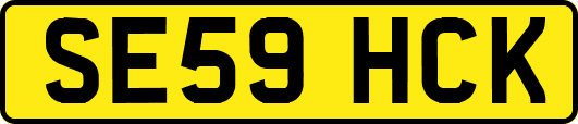 SE59HCK