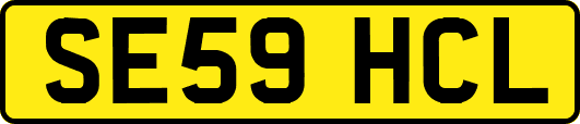 SE59HCL
