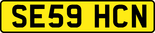 SE59HCN