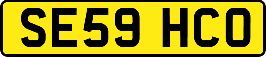 SE59HCO
