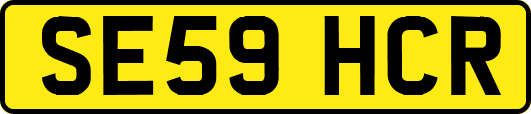 SE59HCR
