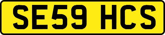 SE59HCS