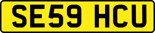 SE59HCU