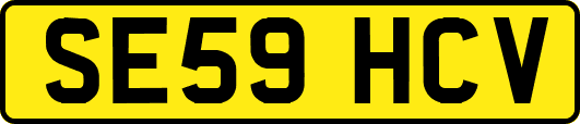 SE59HCV
