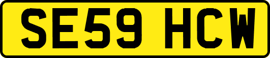 SE59HCW