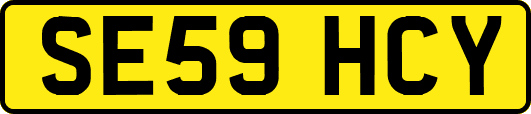 SE59HCY