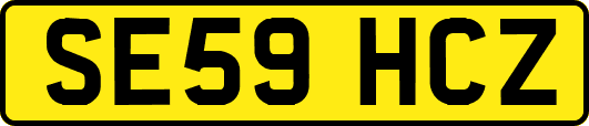 SE59HCZ