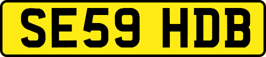 SE59HDB