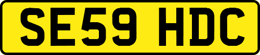 SE59HDC