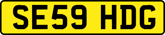 SE59HDG