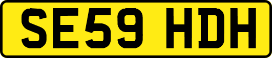SE59HDH