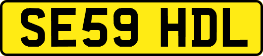 SE59HDL